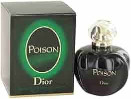 Amazon.com : Dior POISON by Christian EDT SPRAY 1.7 OZ for