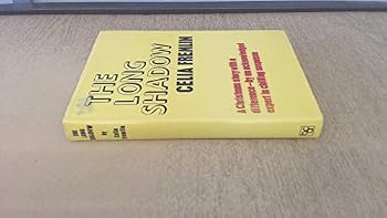Hardcover The long shadow: A novel Book