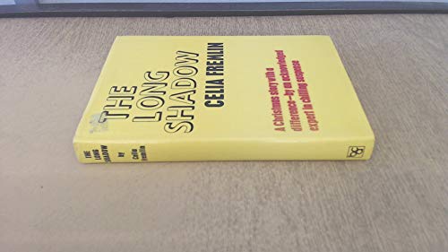 The long shadow: A novel 0575019867 Book Cover