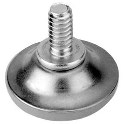 Exact FIT for FMP 1211011 Glide 5/16-18 X 1" H 1-1/8" OD - Replacement Part by MAVRIK