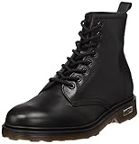 Suola in gomma Cult Ozzy Mid 416 Leather, Stivali, Uomo, Nero, 43 EU