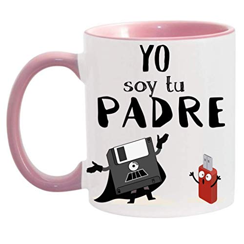 Imagen de FUNNY CUP Taza Dia del Padre