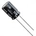 2x Nichicon 470uF 35V 105C Radial Lead Capacitor for the LCD TV & Monitor Repair (2 pack)