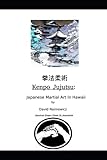 Kenpo Jujutsu: Japanese Martial Art In Hawaii