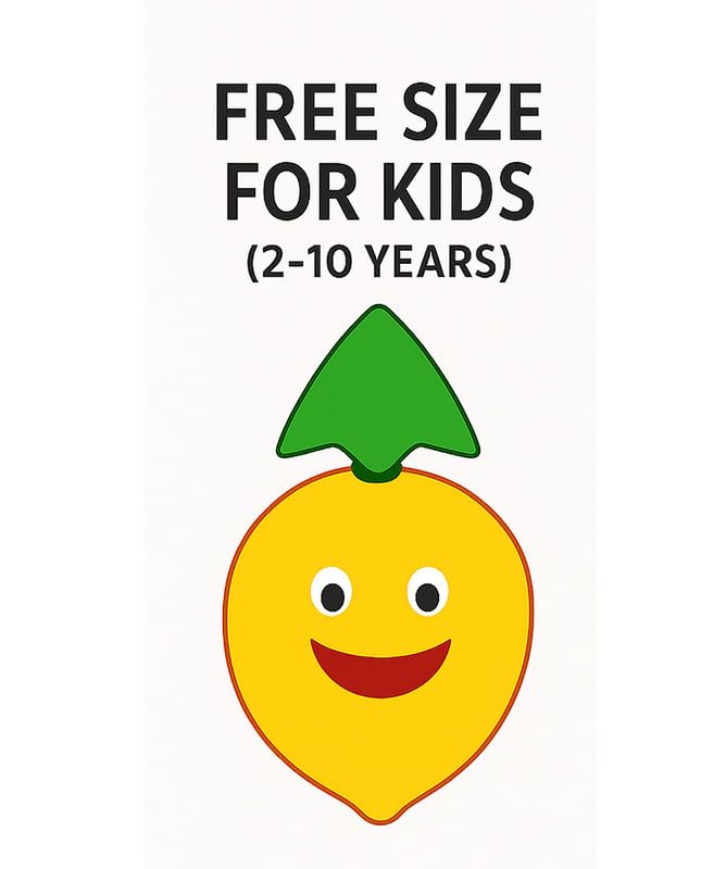 Image of FancyDressWale Fruit & Vegetable Fancy Dress Costume for Kids | Free Size 2-10 Years | School Fancy Dress, Stage Shows, Theme Parties
