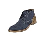 skijacken herren seitliches Branding Nebulus West - (Modell: P1610 - Herren, Navy-Taupe; Größe: 44) FBA