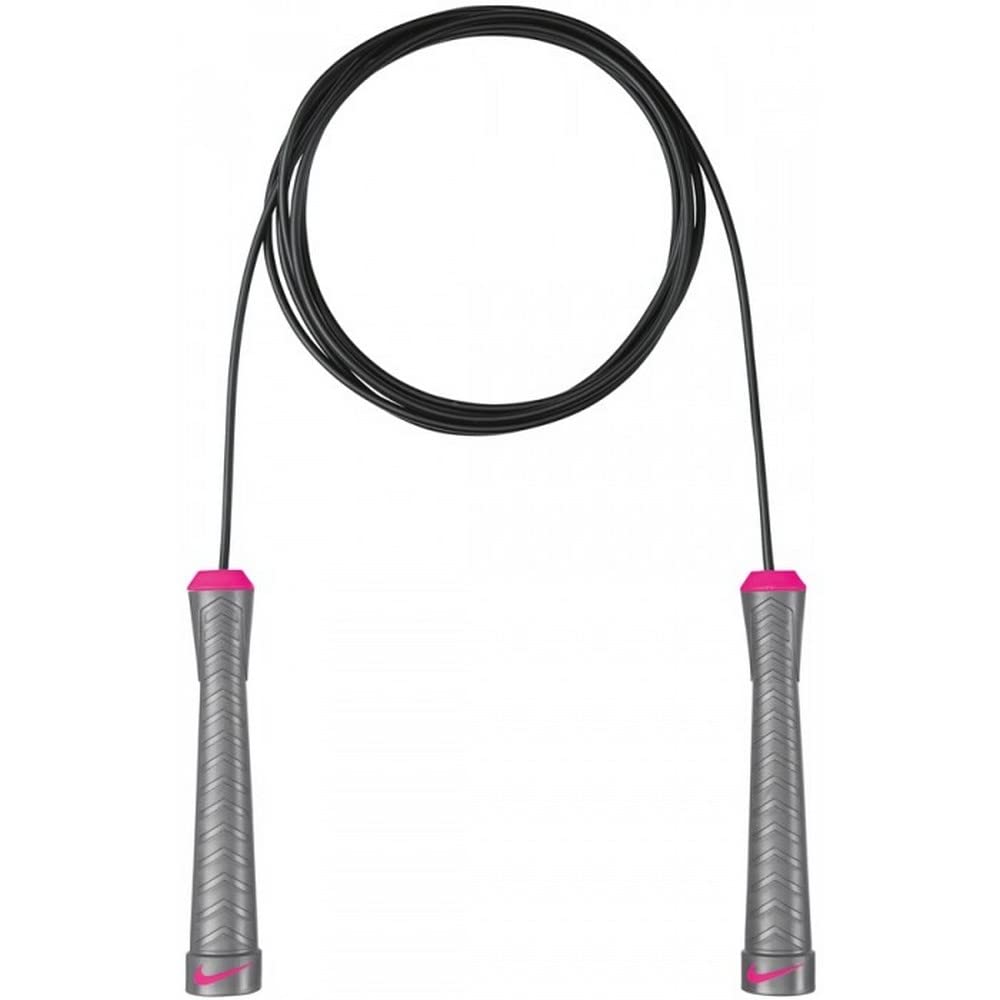 Amazon.com : Nike N.ER.37.023.NS Nike Fundamental Speed Rope NS