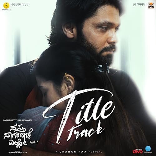 Charan Raj, Dhananjay Ranjan & Kapil Kapilan