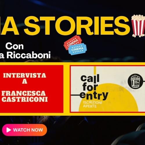 Pop Corn Festival del Corto 2026: nona edizione a Porto Santo Stefano tra &ldquo;luce e ombra&rdquo; e un bando ricco di premi