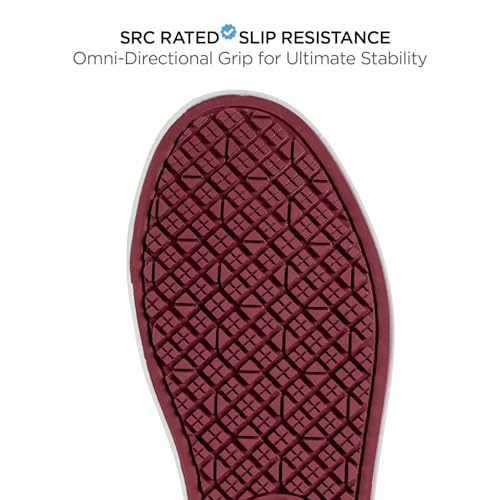 Image of SUREWAY Women's Deck Boots Professional Non-Slip Fishing & Ankle Deck Boot Waterproof Rain Boots