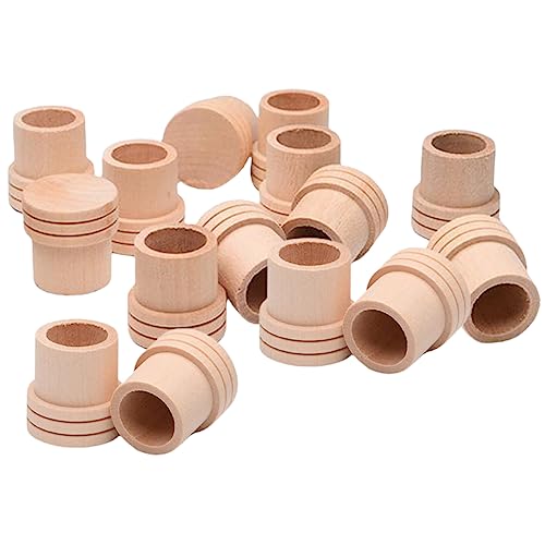 FRCOLOR Sturdy Moxa Extinguisher for Moxibustion Moxa Roller Extinguisher Accessories