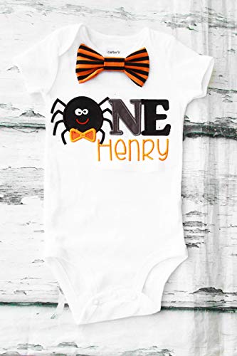 halloween first birthday outfits boy