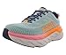 Produktbild HOKA ONE ONE Bondi 7 Damen Sneaker aus Textil, Blau (blau), 37.5 EU
