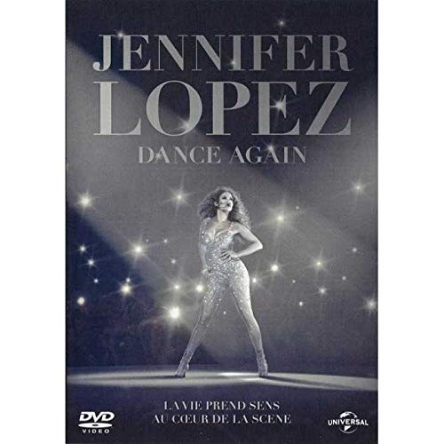 Jennifer Lopez - Dance Again
