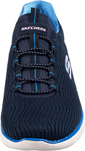 Image of Skechers Women's Summits - Looking Groovy Sneakers