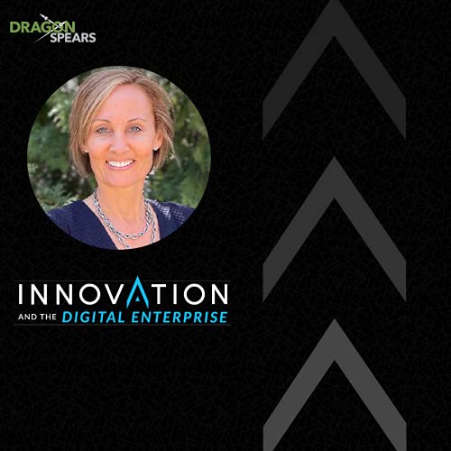 Innovating Cboe's Data and Access Solutions with Catherine Clay Podcast Por  arte de portada