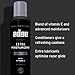 Edge Shaving Gel for Men, Extra Moisturizing with Vitamin E, (6 Pack) - Shave Gel For Men That Moisturizes, Protects and Soothes To Help Reduce Skin Irritation