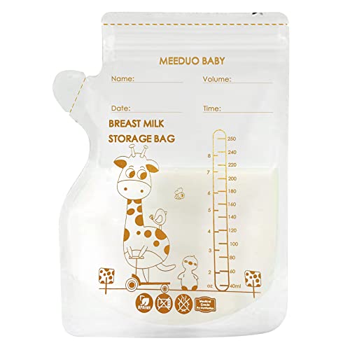 Top 10 Milk Bags For Breastfeeding of 2022 Katynel