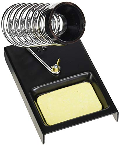 Lötkolbenständer Test