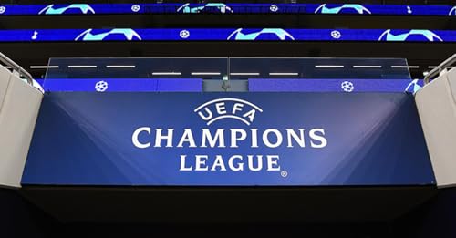 Champions League, chi resta fuori?