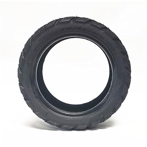 Pneu à vide 80/60-6 pour scooter électrique et kart 9 avec roues de 10 pouces - 2