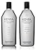Kenra Color Maintenance Shampoo and Conditioner Set, 33.8-Ounce (Packaging May Vary)