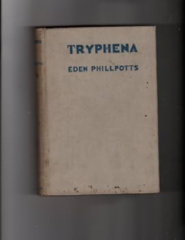 Hardcover Tryphena [microform] Book