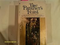 The Panther's Feast B0007FV3AY Book Cover