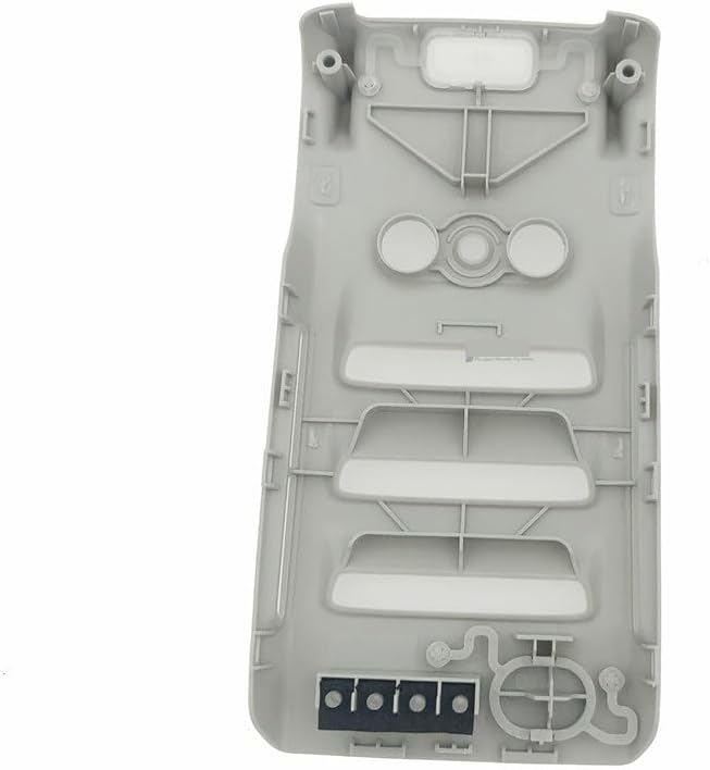 Body Shell for DJI Mavic Mini 2 SE Upper Cover Middle Frame Bottom Shell Battery Cover Replacement Parts (Color : 1 Set Shell)