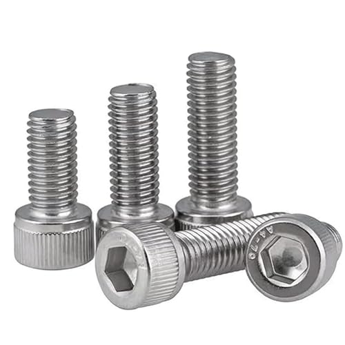 M1.4-M6XeXX`[DIN912Zp\Pbgwbh{g5-50 3-50mm(12mmAM6 x 10)B