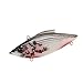 Rat-L-Trap Lures 1/8-Ounce Tiny Trap (White Bleeding Shad)