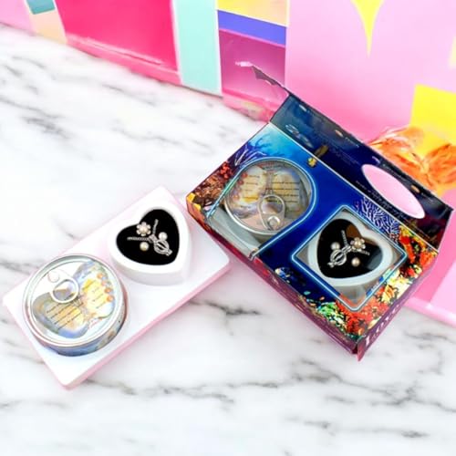 Image of SAUDEEP INDIA Valentine Day Gift for Women Girls Wife Girlfriend Idol for Decor | Romantic Gift Idea for Her | Elegant Love Present for Valentine's Day | Cute Decorative Surprise Gift to Loved One