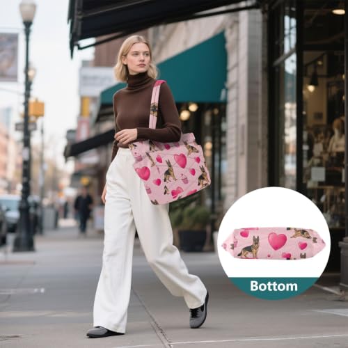Bolsas para laptop ligeras de viaje y trabajo con diseño de perro 7