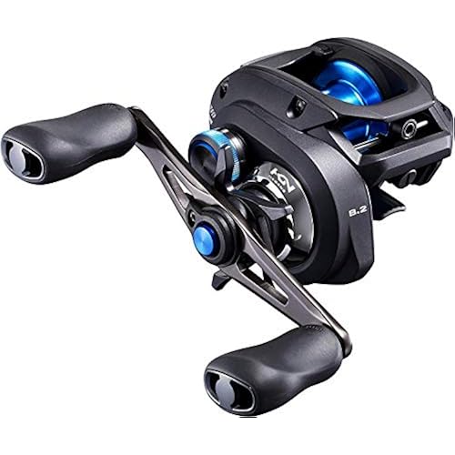 SHIMANO SLX DC