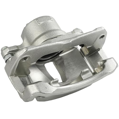 Image of 19B2702 19B2703 Front Left & Right Disc Brake Calipers