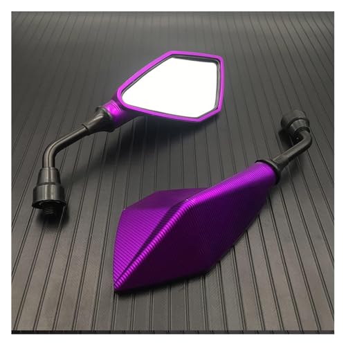 oCN o[Gh~[ p XYL oCNp܂肽ݎTChobN~[ 10mm~[o[ A]r[(Purple)