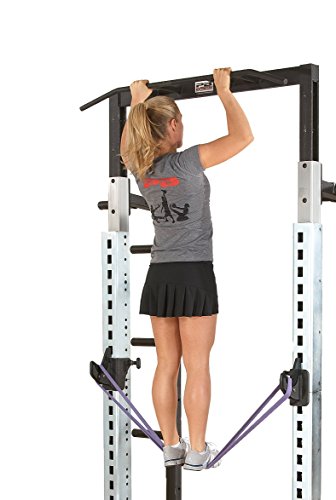 Perform Better Exercise Superband, Black, 1" - Thumbnail 3