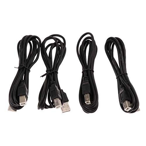 Nouler Juler 4 Porte USB 2.0 Tastiera e Mouse