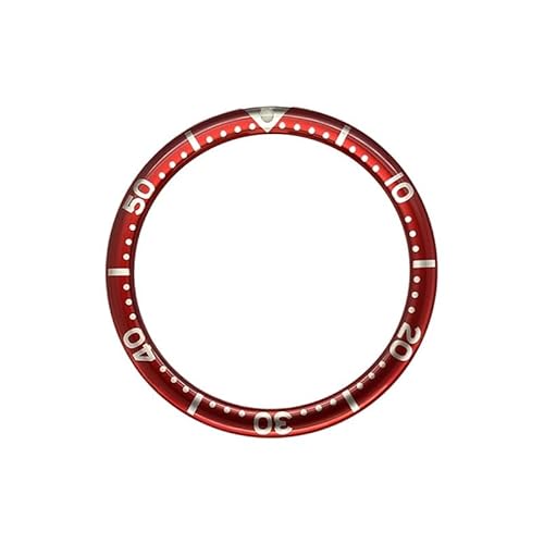 1�� 38mmx31.5mm �t���b�g�����x�[���C���T�[�g�����O SKX007 SKX009 SKX011 SRPD ���v�P�[�X NH35 NH36 �P�[�X ���g���t�B�b�g�p�[�c�ɓK��(38)