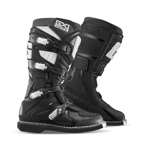 Image of Gaerne GX1 Dirt Bike Boot