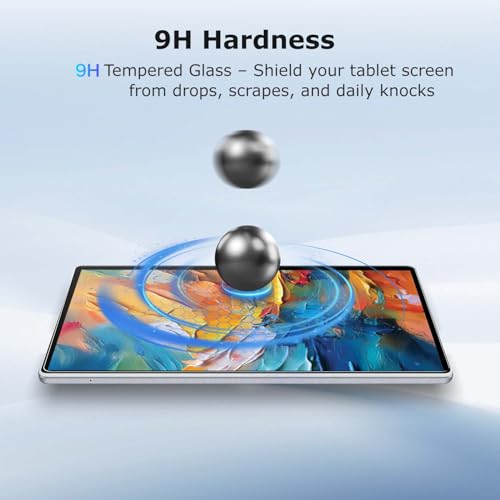 Protector de Pantalla para TCL TAB 8 NXTPAPER 5G 8.7" miniatura 5