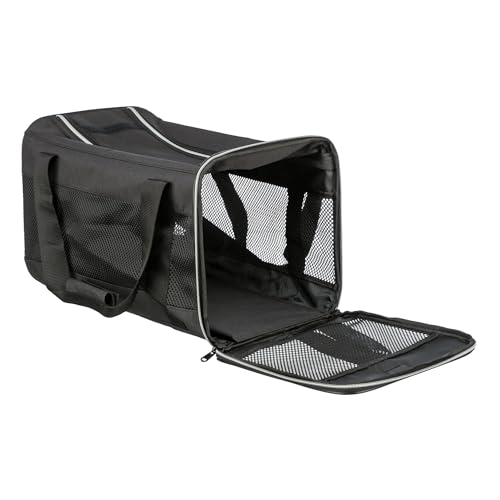 TRIXIE Tasche Ryan schwarz