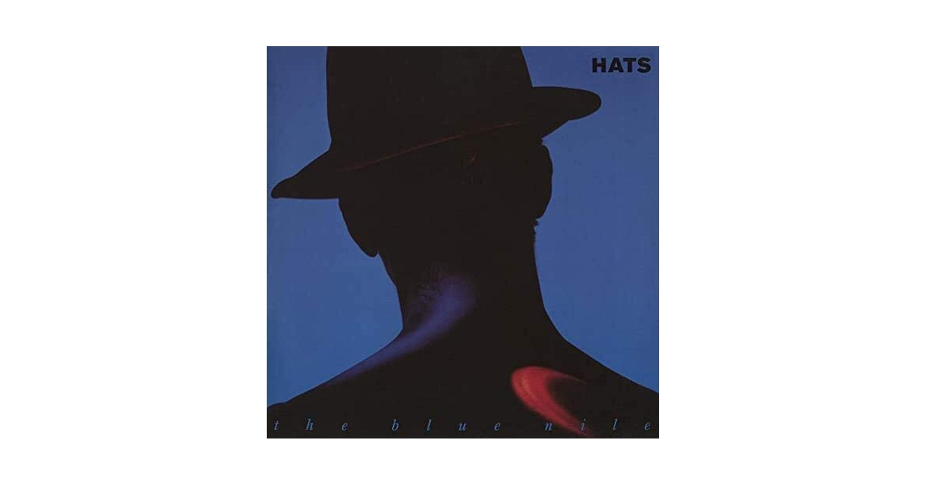 EUオリジナル◆ブルー・ナイル The Blue Nile◆Hats EUオリジナル◇ブルー・ナイル The Blue Nile◇Hats Amazon.co