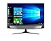 Produktbild Lenovo IdeaCentre AIO 720 60,5 cm (23,8 Zoll Full HD VA) All-in-One Desktop-PC (Intel Core i5-7400, 8GB RAM, 2TB HDD, 16GB Optane, Nvidia GeForce GTX960A 2GB, Windows 10 Home) schwarz