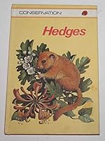 Hedges (Ladybird Books, Conservation, Series 727) 0721405878 Book Cover