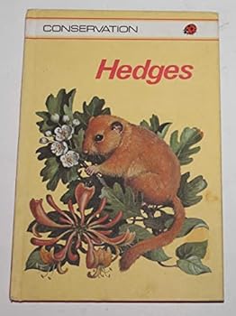 Hardcover Hedges (Conservation, Series 727) Book