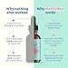 JoySpring Methylfolate for Kids | 5-MTHF Plus Methyl B12 with B6 (P5P) - MethylBee - MTHFR Supplement Kids B12 Vitamin | Folinic Acid Alternative | Sugar-Free, Berry Lemonade Drops -30 Servings