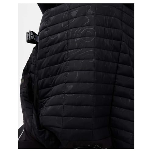 Tobe Tiro V3 Insulated Snowmobile Monosuit (Phantom - Large)