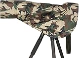 Rolanpro Imperméable taille L pour Nikon Z 400 mm f2.8 TC VR S ; pour Nikon Z 600 mm f4 TC VR S ; pour Nikon Z 800 mm f6.3 VR S ; pour Nikon AF-S 400 mm F2.8E FL ED VR ; pour Nikon AF-S 500 mm F4E FL ED VR ; pour Nikon AF-S 6000 mm mm F4G ED VR ; pour Nikon AF-S 600 mm F4E FL ED VR ; pour Nikon AF-S 800 mm F5.6E FL ED VR ;