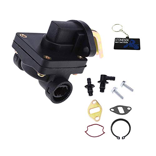 STONEDER Kit Pompa Carburante per Kohler 1239303